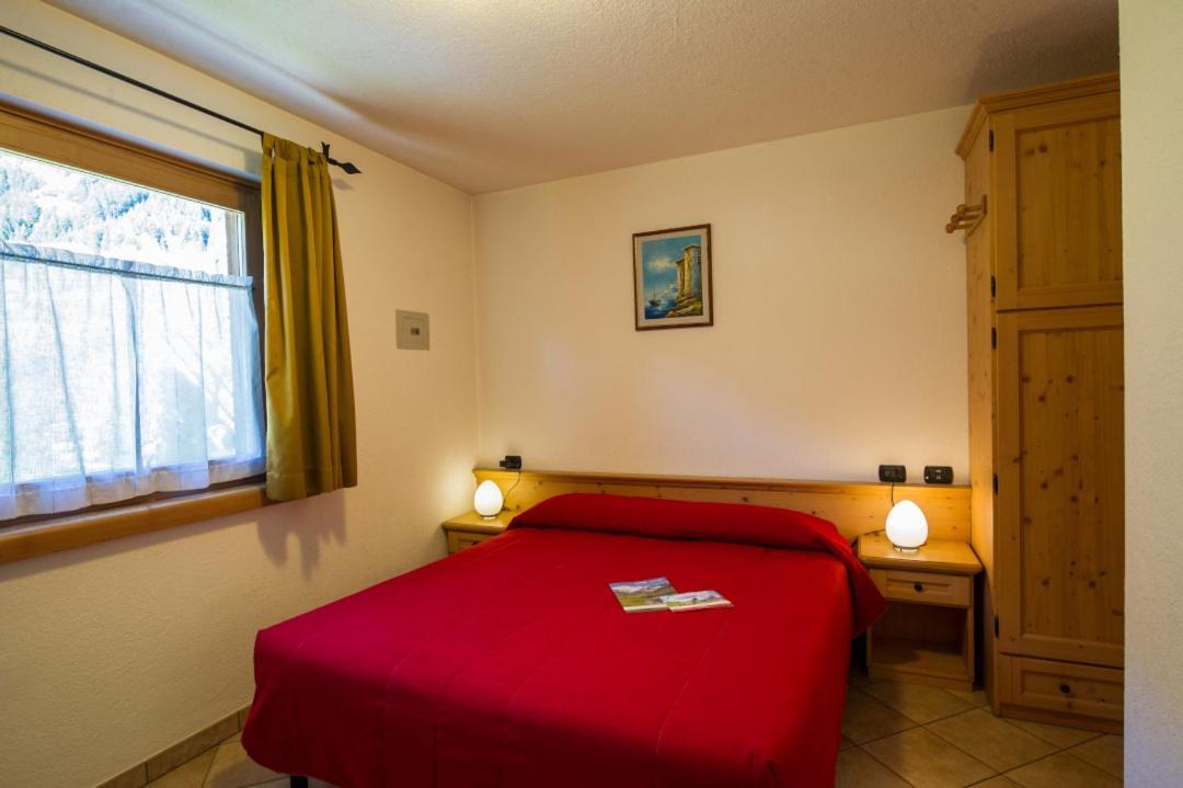 Chalet La Rugiada Bormio Exterior photo