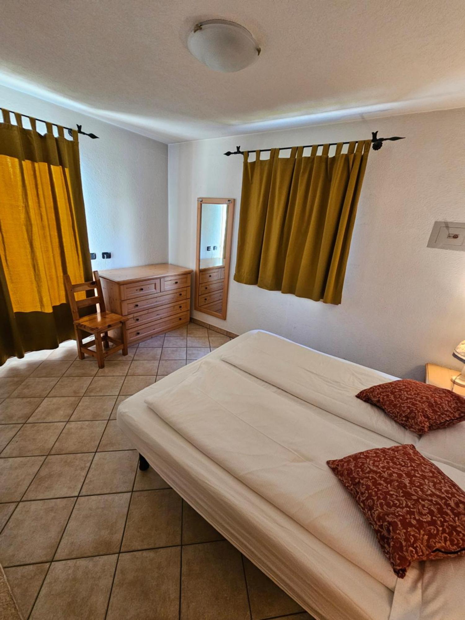 Chalet La Rugiada Bormio Exterior photo