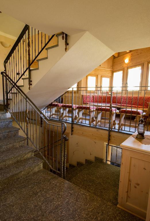 Chalet La Rugiada Bormio Exterior photo