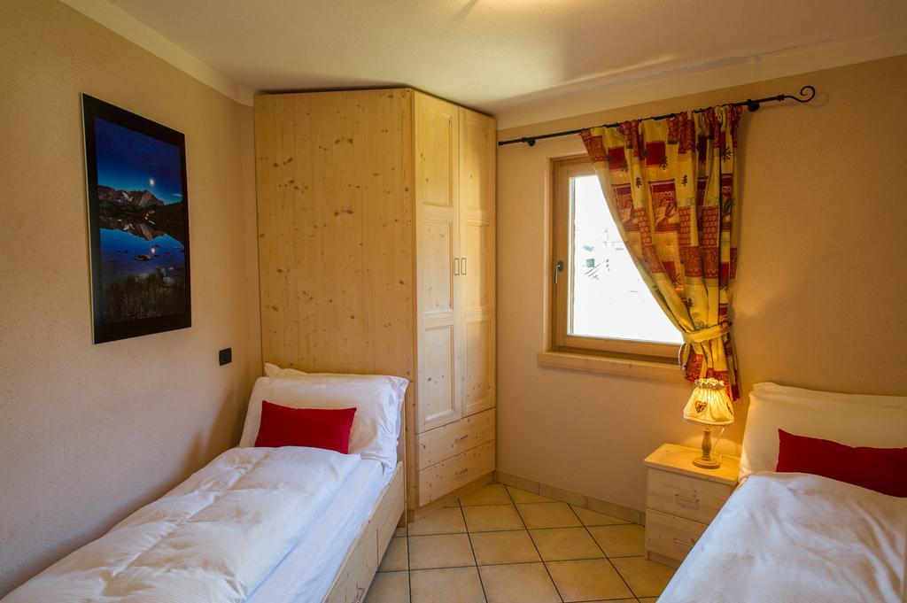 Chalet La Rugiada Bormio Exterior photo